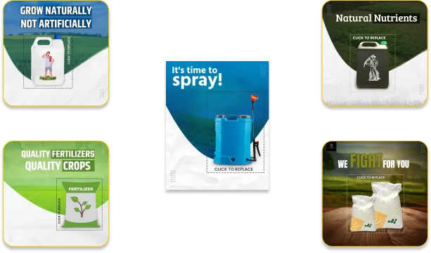 security services product poster